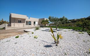 Villa Prinos Private Pool