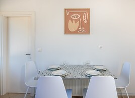 Villa Prinos Private Pool