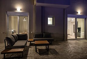 Villa Prinos Private Pool