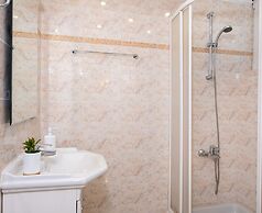 Villa Prinos Private Pool