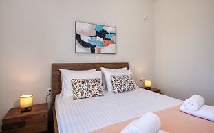 Villa Prinos Private Pool