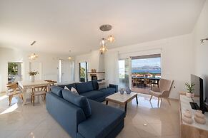 Villa Prinos Private Pool