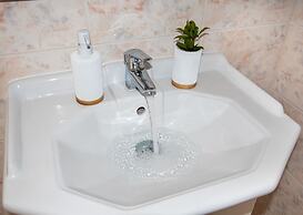 Villa Prinos Private Pool