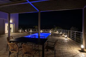 Villa Prinos Private Pool