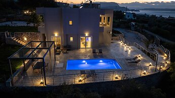 Villa Prinos Private Pool