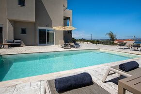 Villa Prinos Private Pool