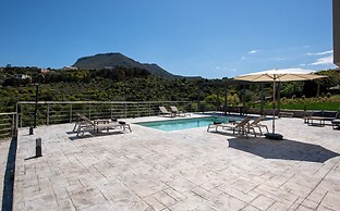 Villa Prinos Private Pool