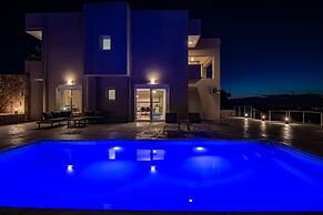 Villa Prinos Private Pool