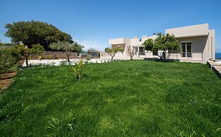 Villa Prinos Private Pool