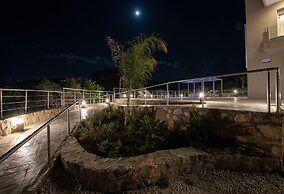 Villa Prinos Private Pool