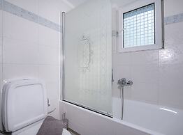 Villa Prinos Private Pool