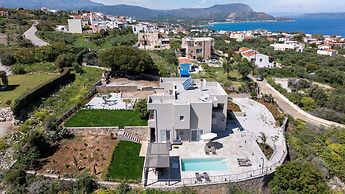 Villa Prinos Private Pool