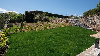 Villa Prinos Private Pool