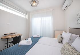 Villa Prinos Private Pool