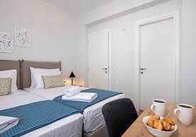 Villa Prinos Private Pool