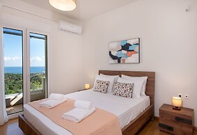 Villa Prinos Private Pool