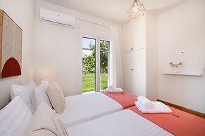 Villa Prinos Private Pool