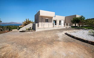 Villa Prinos Private Pool