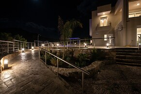 Villa Prinos Private Pool