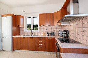 Villa Prinos Private Pool