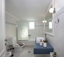 Villa Prinos Private Pool