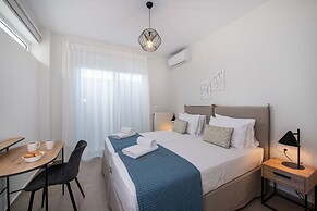 Villa Prinos Private Pool