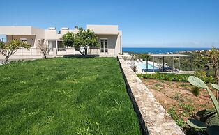 Villa Prinos Private Pool