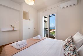 Villa Prinos Private Pool