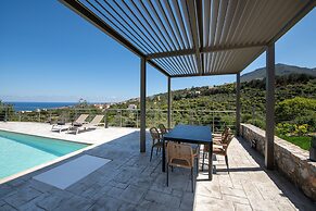 Villa Prinos Private Pool