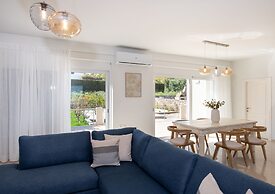 Villa Prinos Private Pool