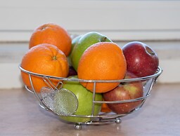 Villa Prinos Private Pool