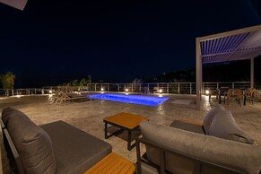 Villa Prinos Private Pool