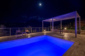 Villa Prinos Private Pool