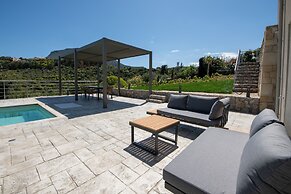 Villa Prinos Private Pool