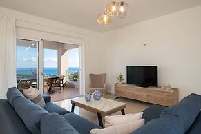 Villa Prinos Private Pool