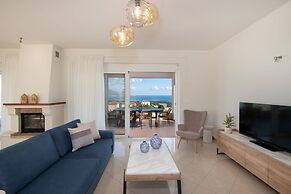 Villa Prinos Private Pool