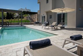Villa Prinos Private Pool