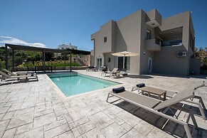 Villa Prinos Private Pool