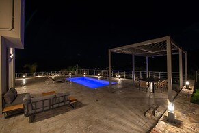 Villa Prinos Private Pool