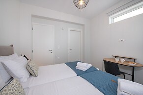 Villa Prinos Private Pool