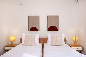 Villa Prinos Private Pool