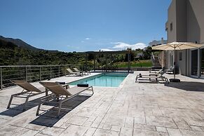 Villa Prinos Private Pool