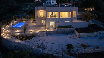 Villa Prinos Private Pool