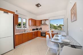 Villa Prinos Private Pool