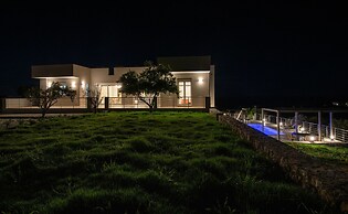 Villa Prinos Private Pool