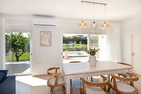 Villa Prinos Private Pool