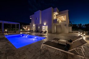 Villa Prinos Private Pool