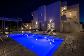 Villa Prinos Private Pool