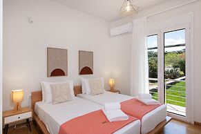 Villa Prinos Private Pool