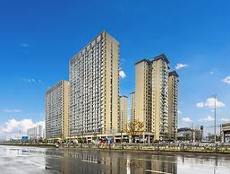 Serveyou Apartment-Free Airport pickup